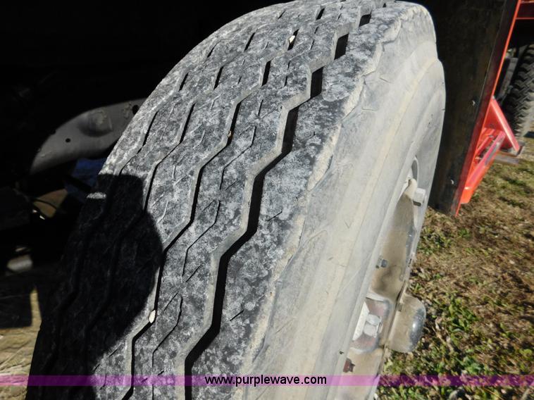 image for item J7483 1979 Chevrolet C70 Custom Deluxe fire truck