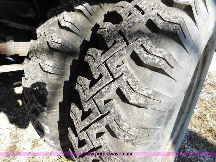 image for item J7483 1979 Chevrolet C70 Custom Deluxe fire truck