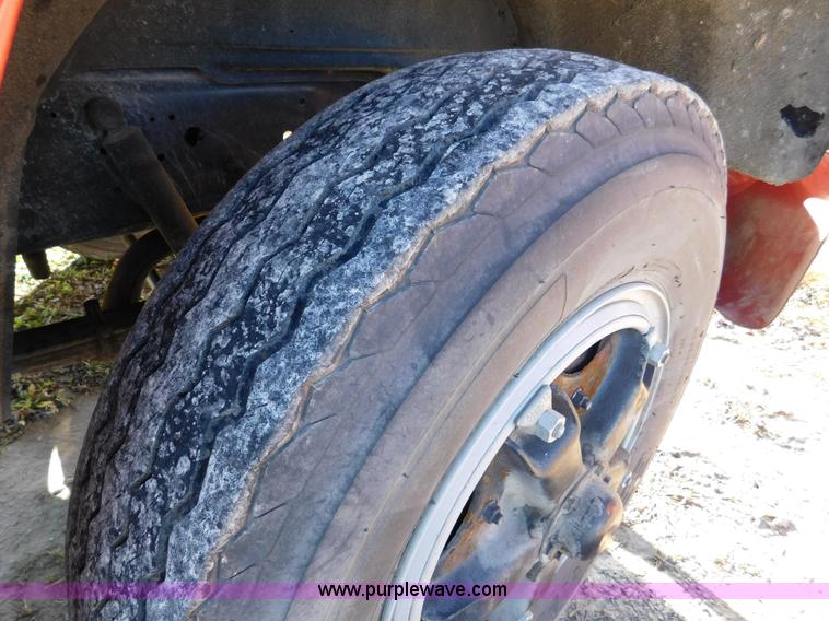 image for item J7483 1979 Chevrolet C70 Custom Deluxe fire truck