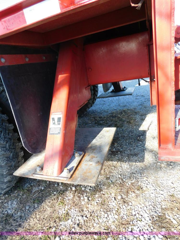 image for item J7483 1979 Chevrolet C70 Custom Deluxe fire truck