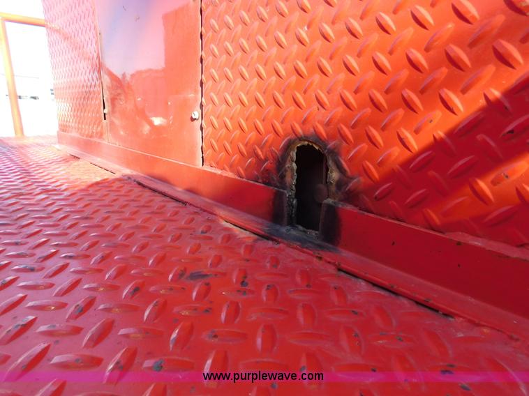 image for item J7483 1979 Chevrolet C70 Custom Deluxe fire truck