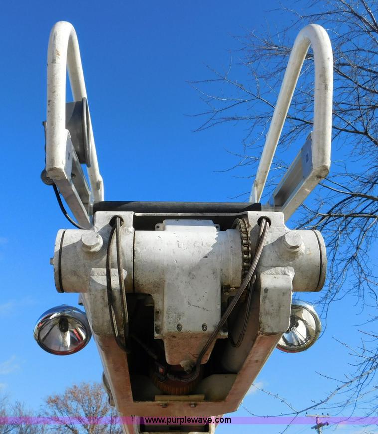 image for item J7483 1979 Chevrolet C70 Custom Deluxe fire truck