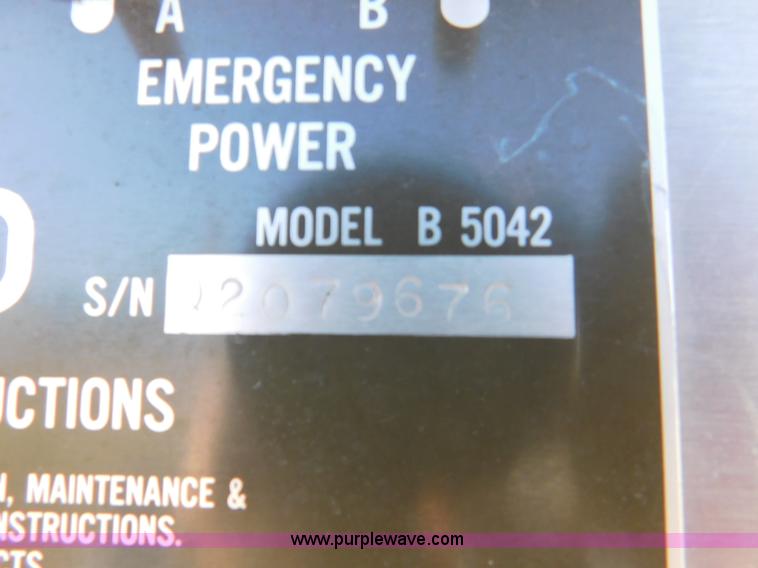 image for item J7483 1979 Chevrolet C70 Custom Deluxe fire truck