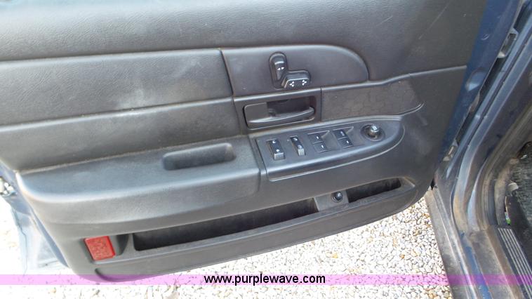 image for item J8403 2009 Ford Crown Victoria Police Interceptor