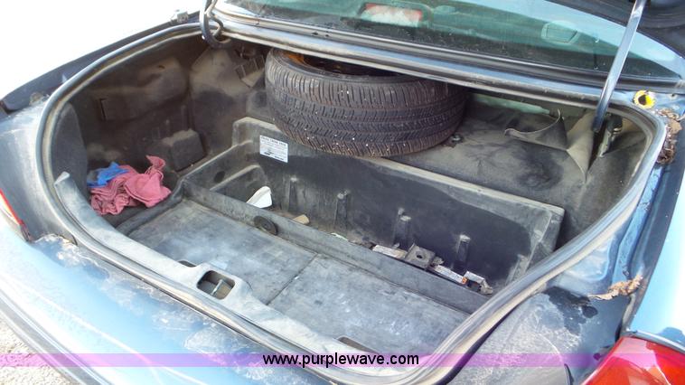 image for item J8403 2009 Ford Crown Victoria Police Interceptor