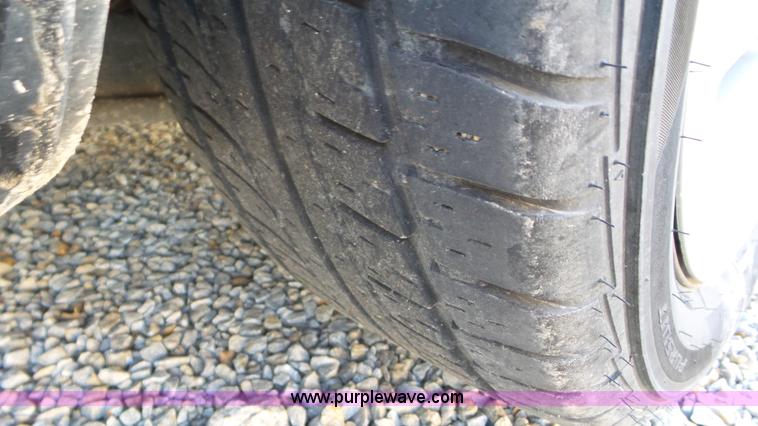 image for item J8403 2009 Ford Crown Victoria Police Interceptor