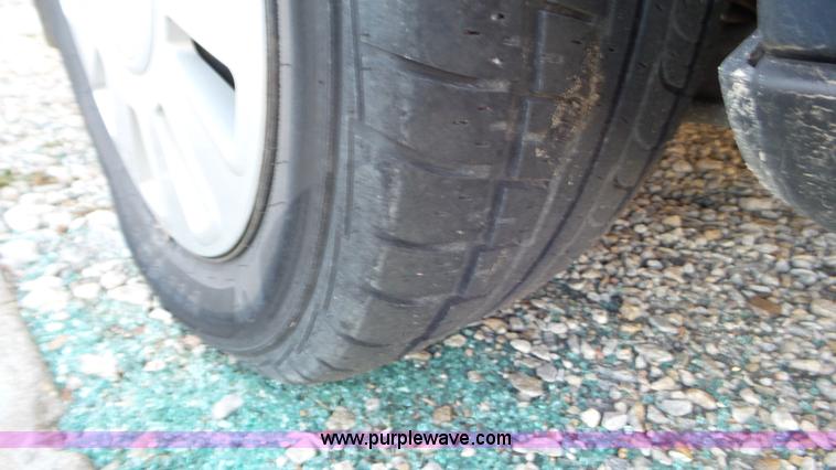 image for item J8403 2009 Ford Crown Victoria Police Interceptor