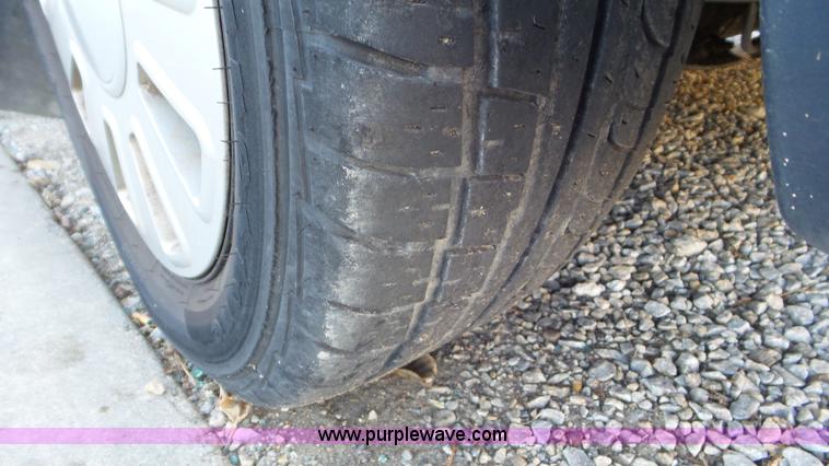 image for item J8403 2009 Ford Crown Victoria Police Interceptor