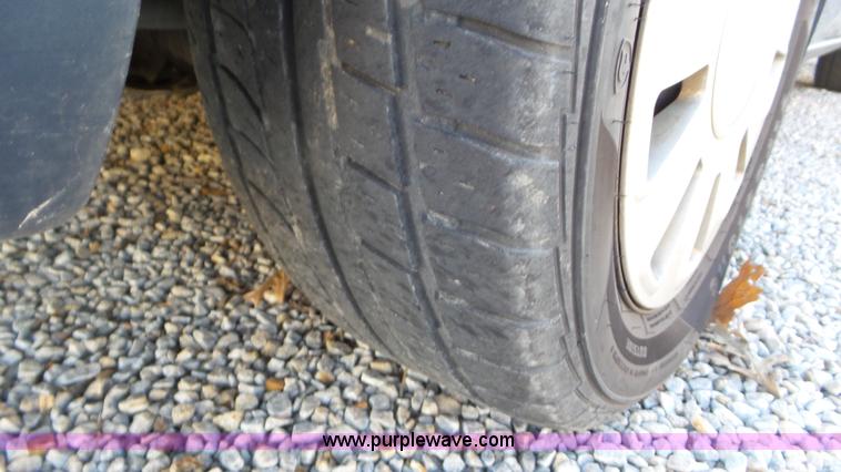 image for item J8403 2009 Ford Crown Victoria Police Interceptor