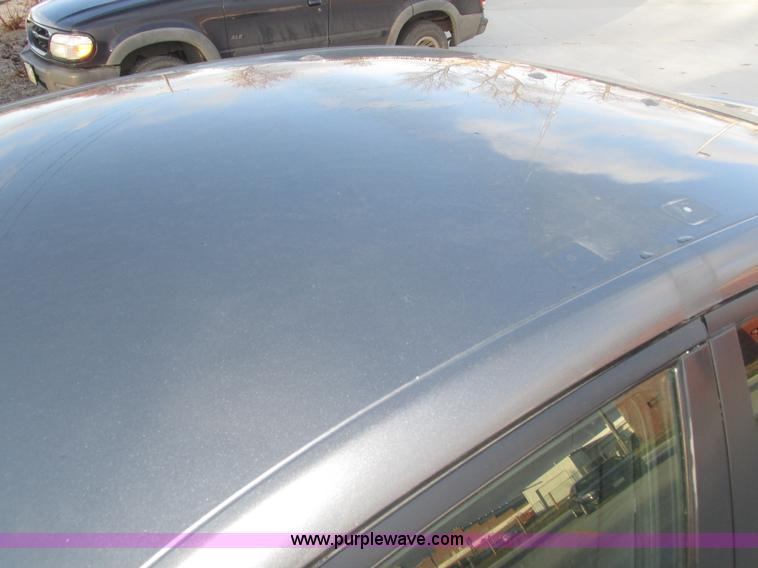 image for item J8762 2011 Dodge Charger Police