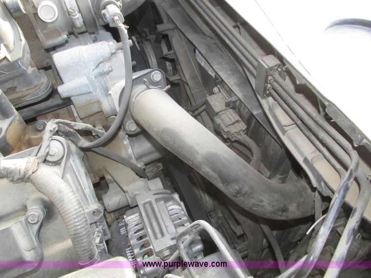 image for item J8762 2011 Dodge Charger Police