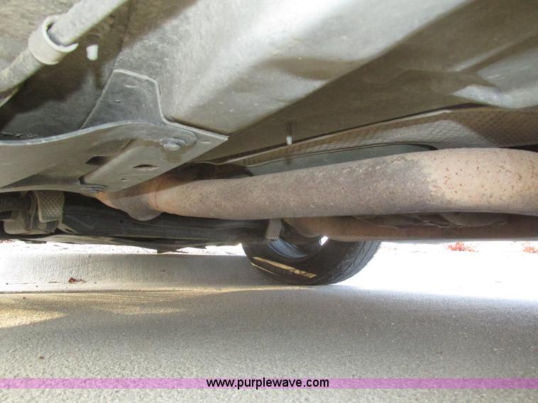 image for item J8762 2011 Dodge Charger Police