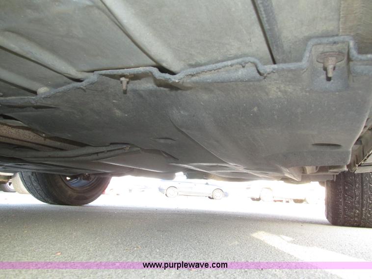 image for item J8762 2011 Dodge Charger Police