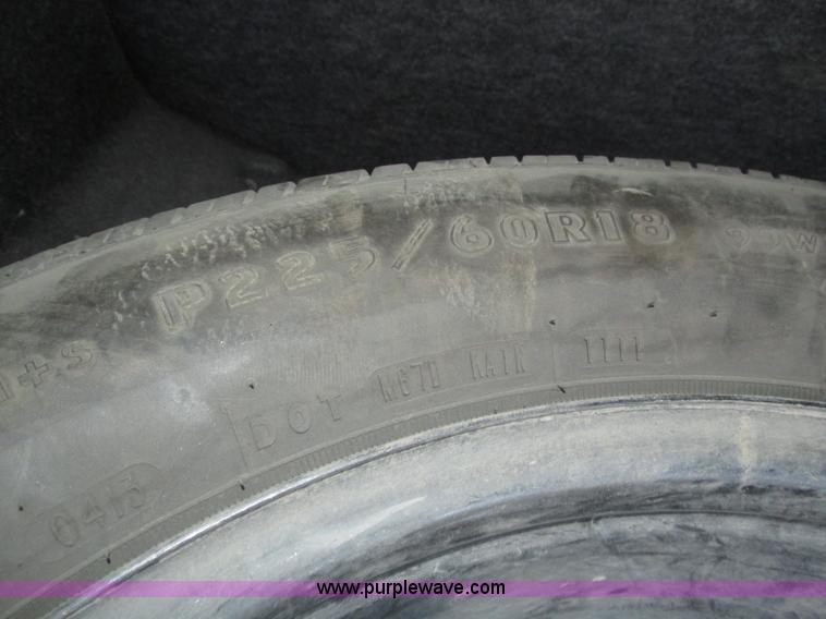 image for item J8762 2011 Dodge Charger Police