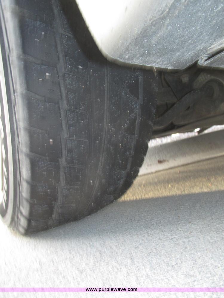 image for item J8762 2011 Dodge Charger Police