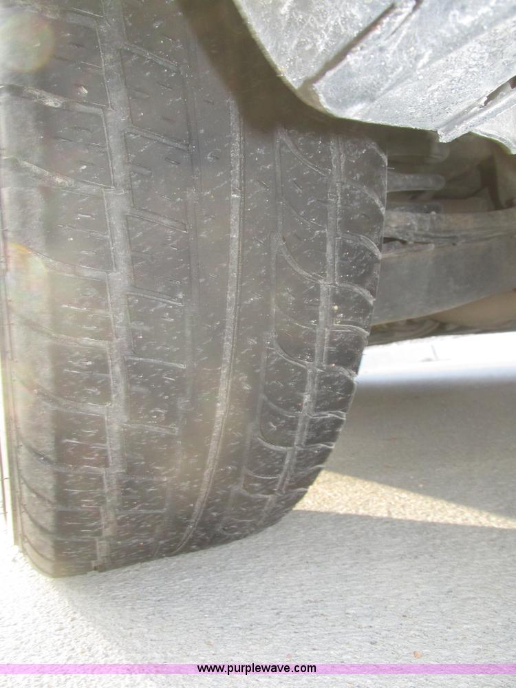 image for item J8762 2011 Dodge Charger Police