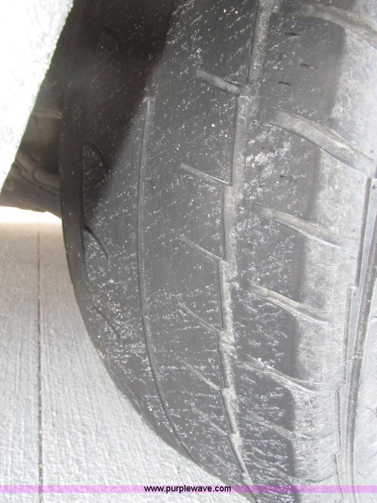 image for item J8762 2011 Dodge Charger Police