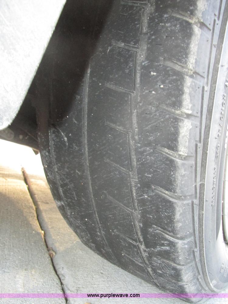 image for item J8762 2011 Dodge Charger Police