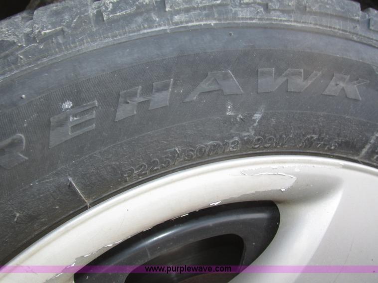 image for item J8762 2011 Dodge Charger Police