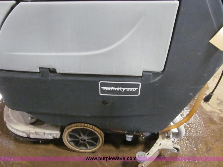 image for item L1917 (3) floor scrubbers