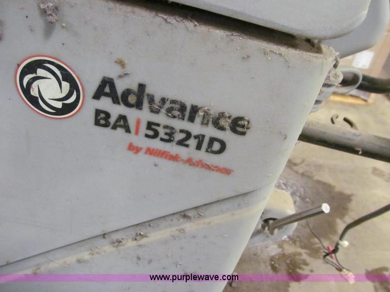 image for item L1917 (3) floor scrubbers