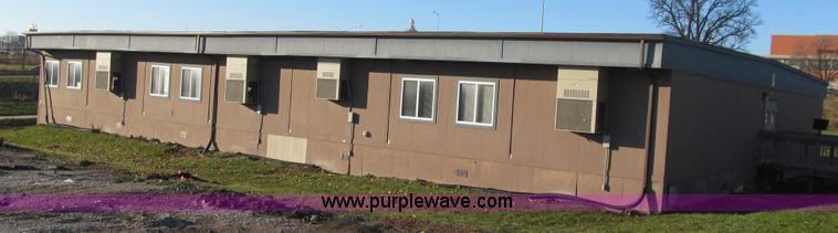 image for item L1946 2006 Innovative Modular Solutions building