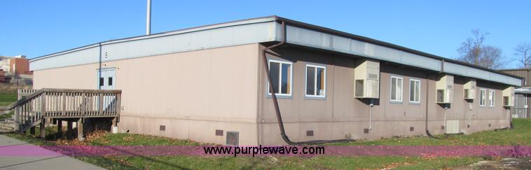 image for item L1946 2006 Innovative Modular Solutions building