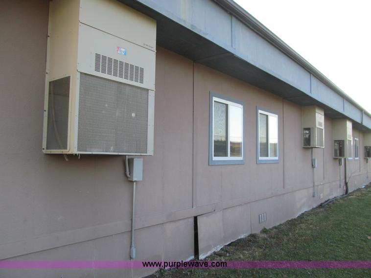 image for item L1946 2006 Innovative Modular Solutions building