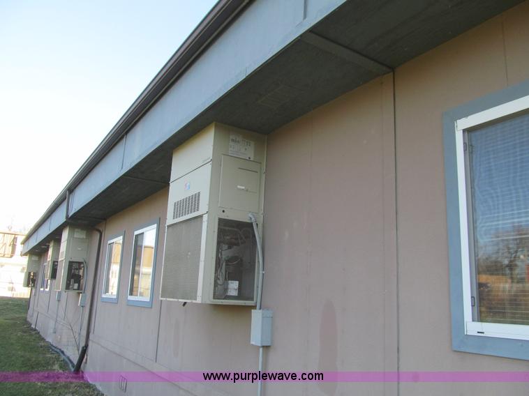 image for item L1946 2006 Innovative Modular Solutions building