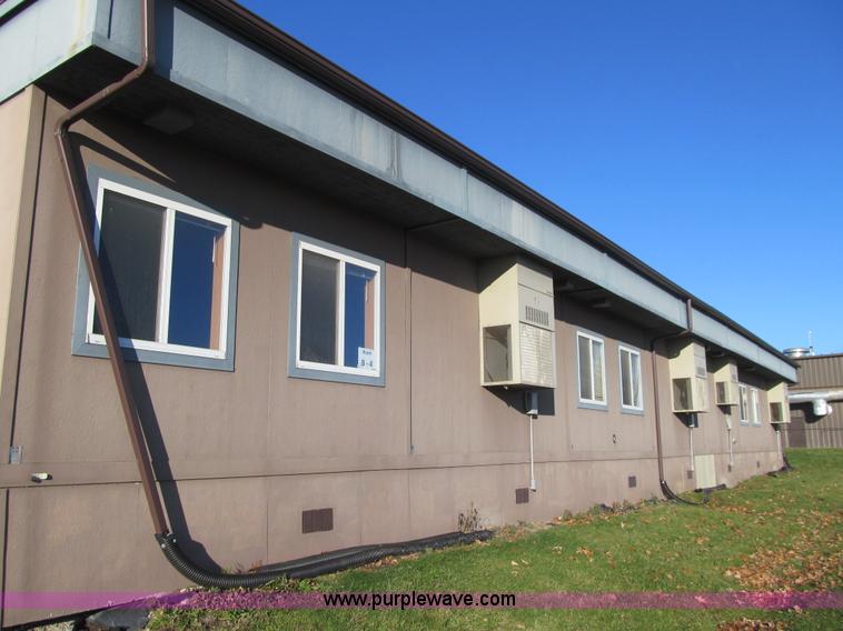 image for item L1946 2006 Innovative Modular Solutions building