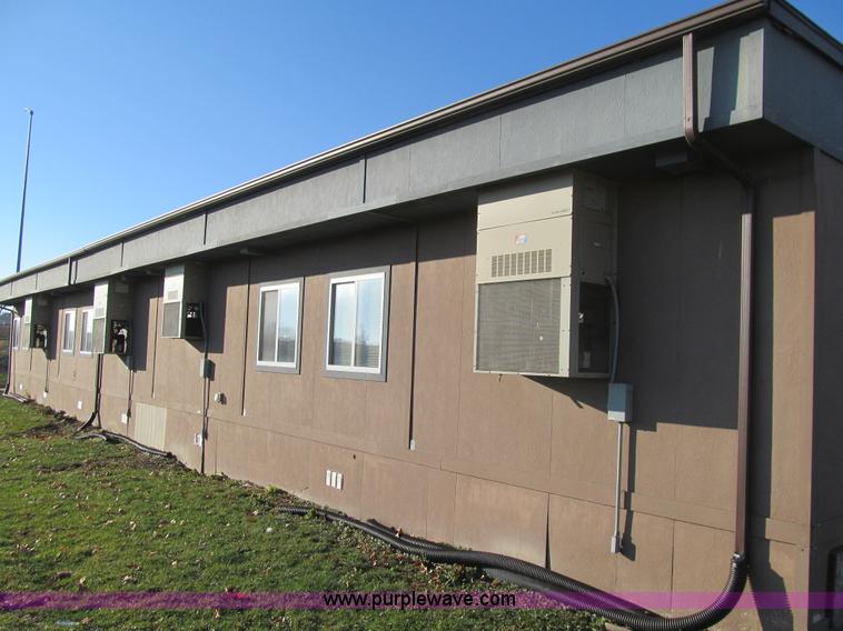 image for item L1946 2006 Innovative Modular Solutions building