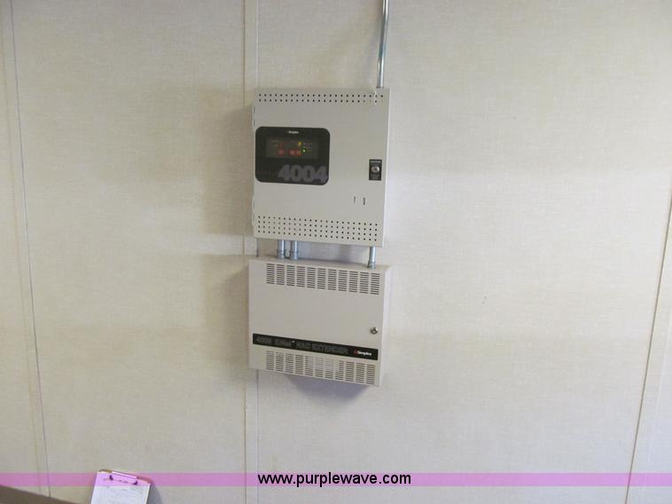 image for item L1946 2006 Innovative Modular Solutions building