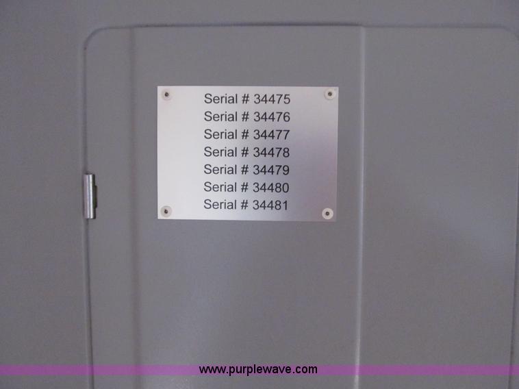 image for item L1946 2006 Innovative Modular Solutions building