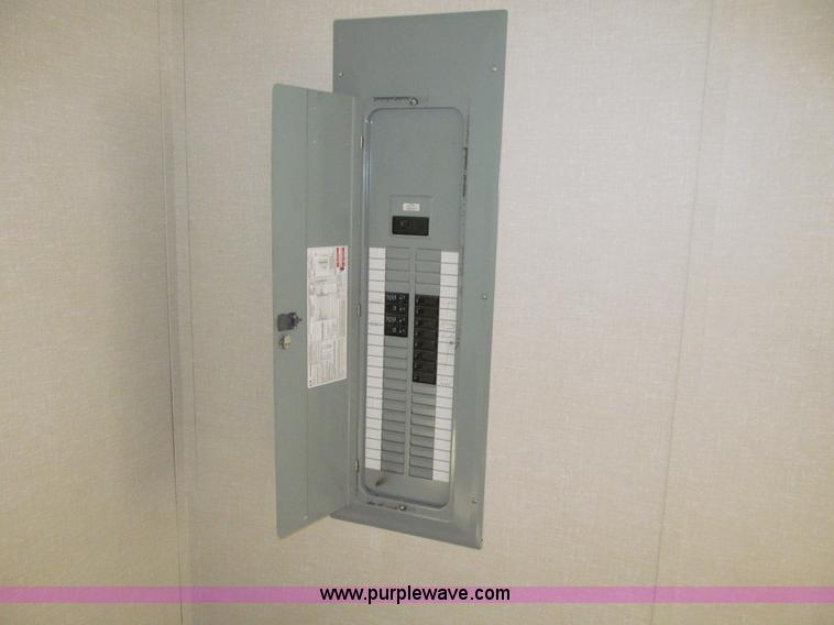 image for item L1946 2006 Innovative Modular Solutions building