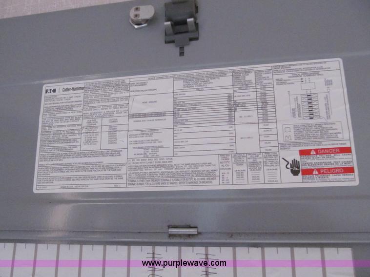 image for item L1946 2006 Innovative Modular Solutions building