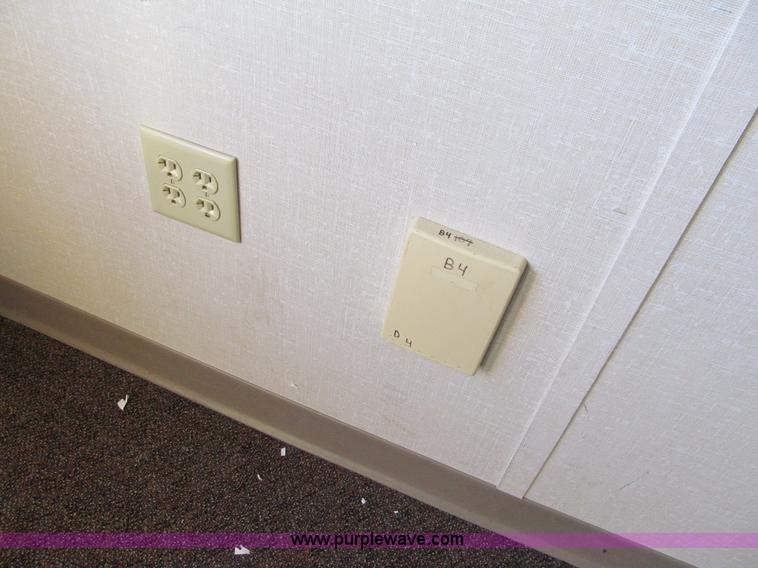 image for item L1946 2006 Innovative Modular Solutions building