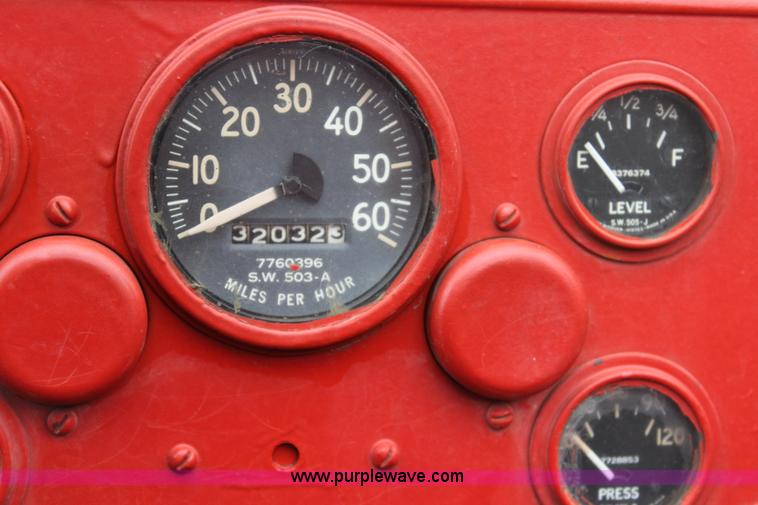 image for item L2369 1953 Willy's Jeep