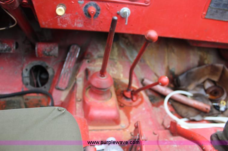 image for item L2369 1953 Willy's Jeep