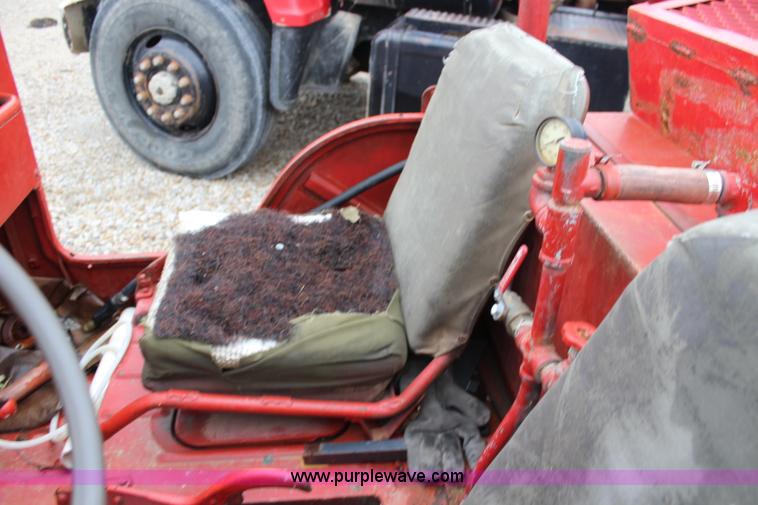 image for item L2369 1953 Willy's Jeep