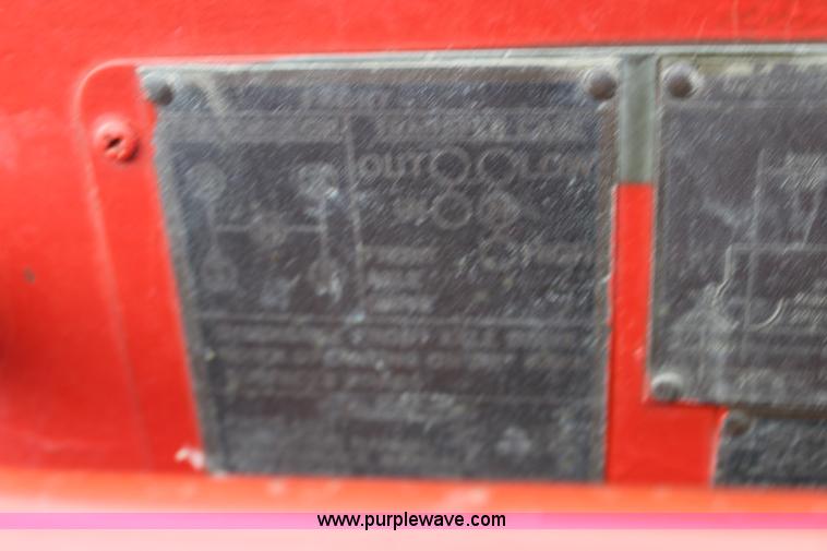 image for item L2369 1953 Willy's Jeep