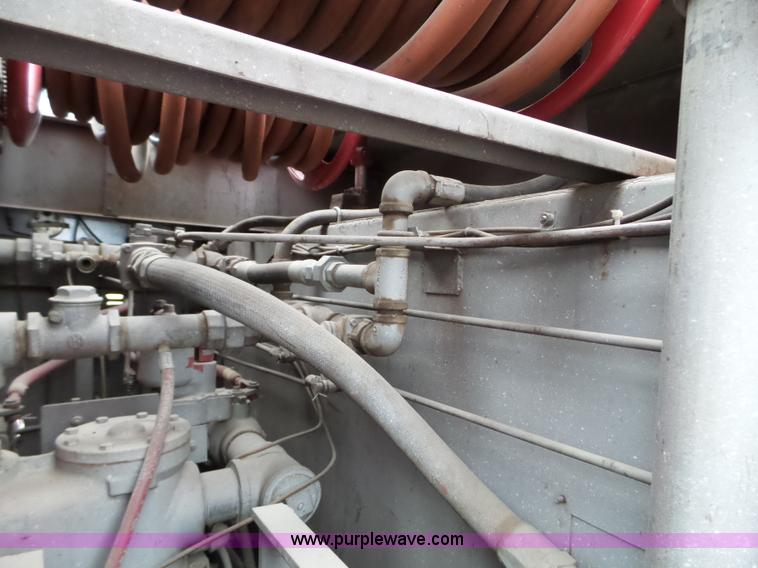 image for item L5085 1972 International C01710A fire truck