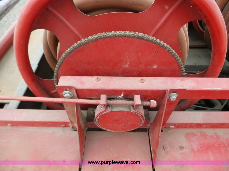 image for item L5085 1972 International C01710A fire truck