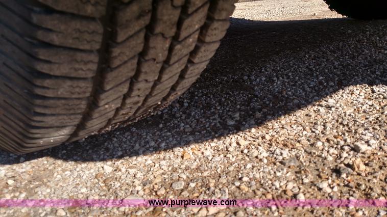 image for item L6067 2005 Nissan Armada SUV