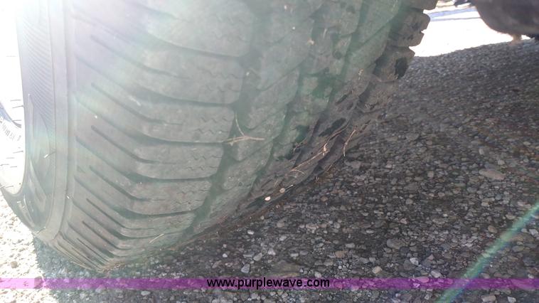 image for item L6067 2005 Nissan Armada SUV