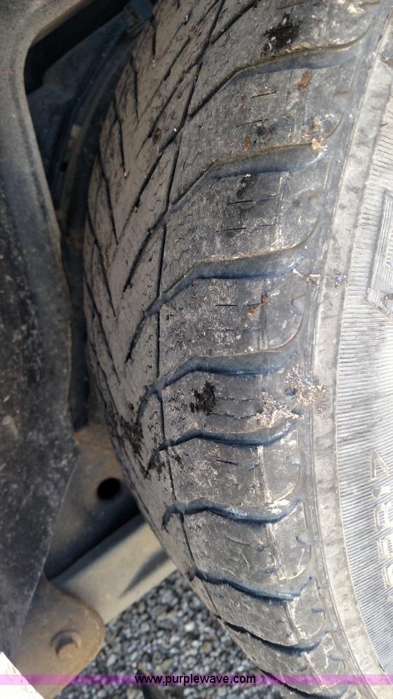 image for item L6068 2011 Ford Crown Victoria Police Interceptor