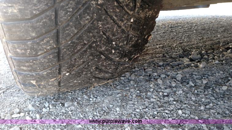 image for item L6068 2011 Ford Crown Victoria Police Interceptor