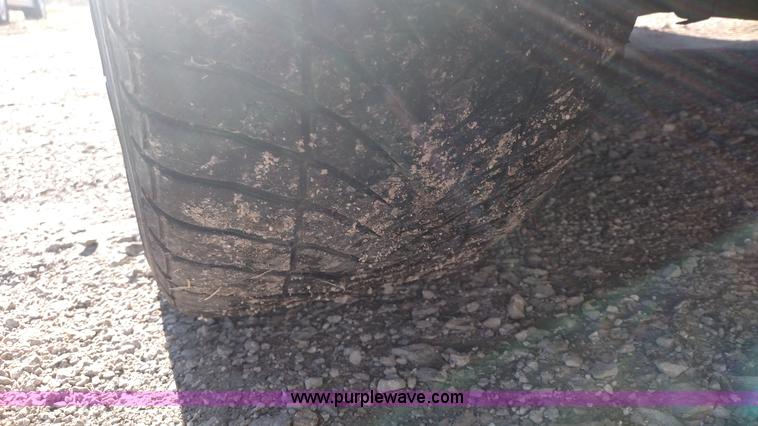 image for item L6068 2011 Ford Crown Victoria Police Interceptor