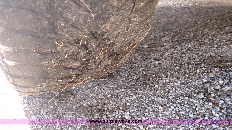 image for item L6068 2011 Ford Crown Victoria Police Interceptor