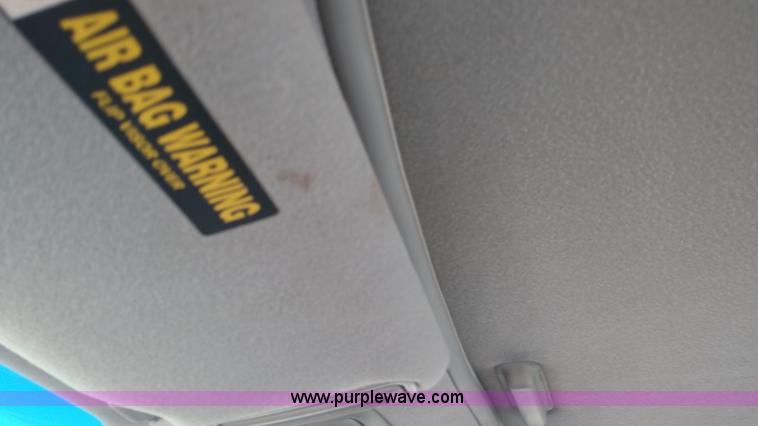 image for item L6069 2001 Honda Accord EX