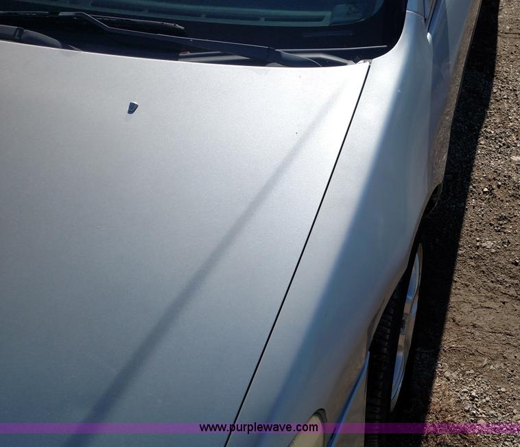 image for item L6069 2001 Honda Accord EX